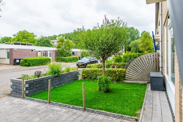 Medium property photo - Nachtschadestraat 33, 2153 EJ Nieuw-Vennep
